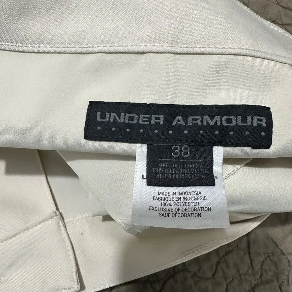 Under Armour excellent preowned